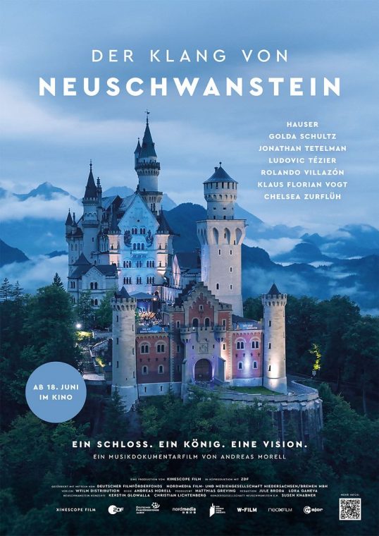 Der Klang von Neuschwanstein - 2026