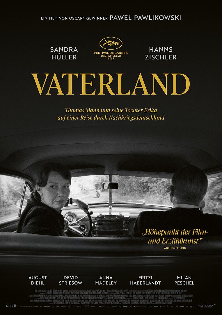 Vaterland - 2026