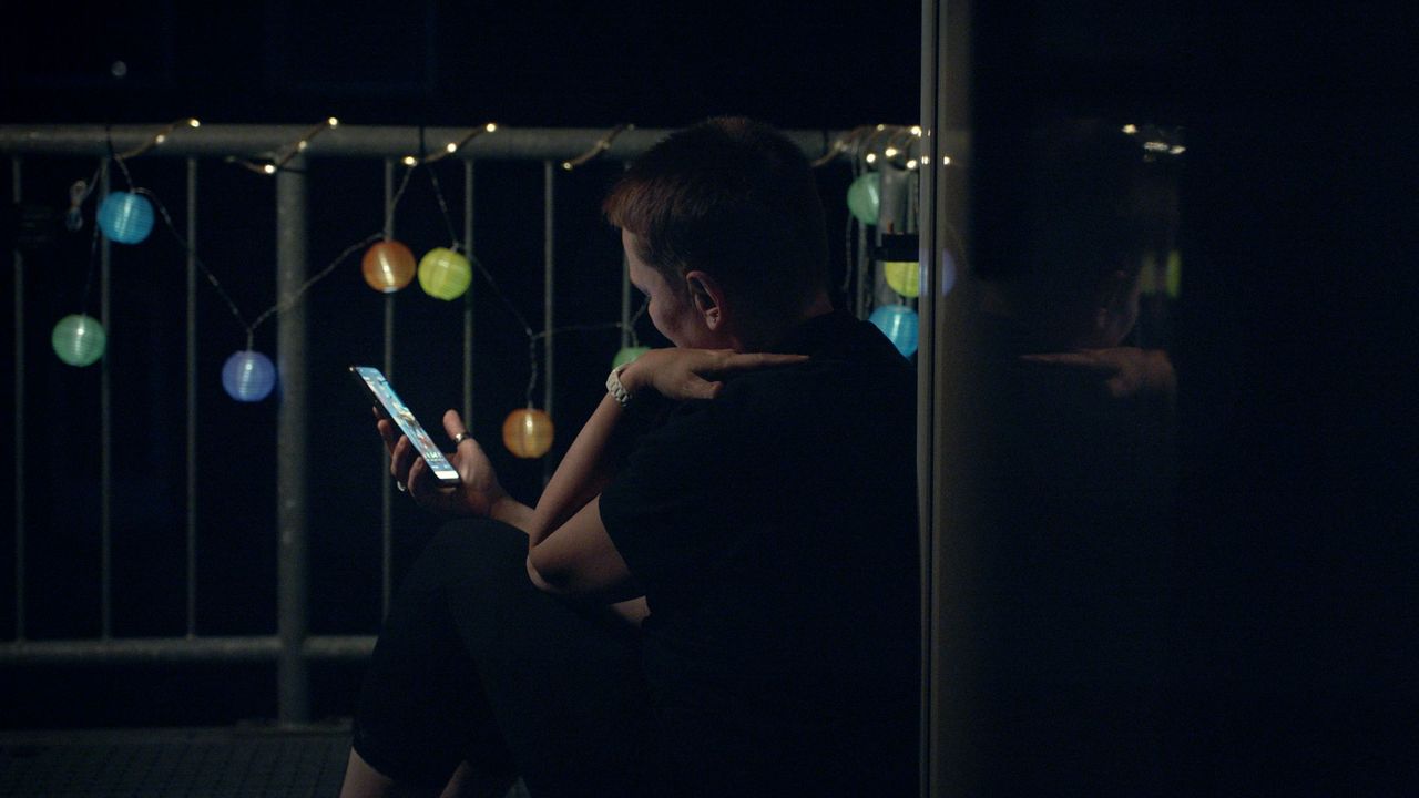 Finding Connection - 2026