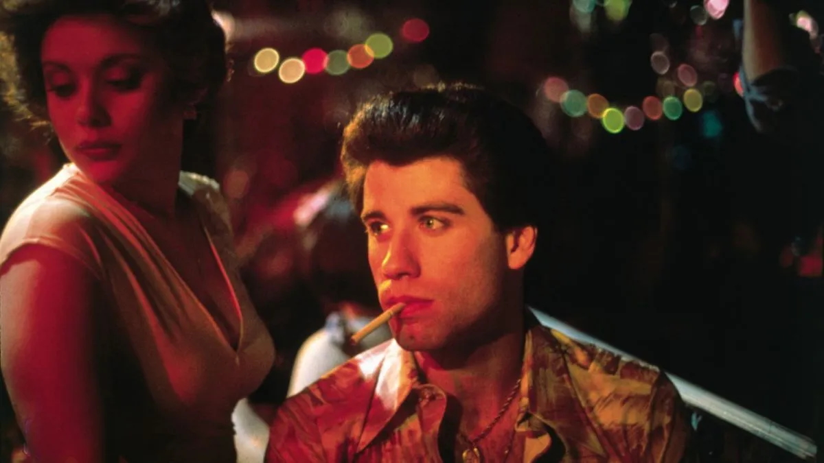 Saturday Night Fever - 1977