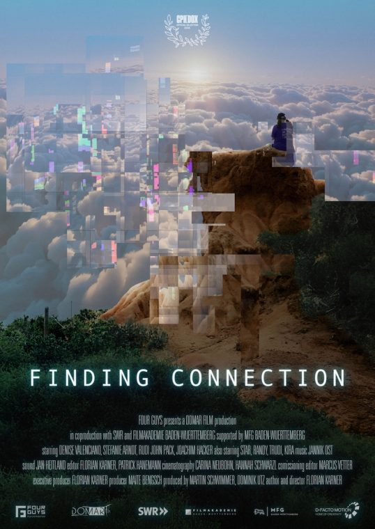 Finding Connection - 2026