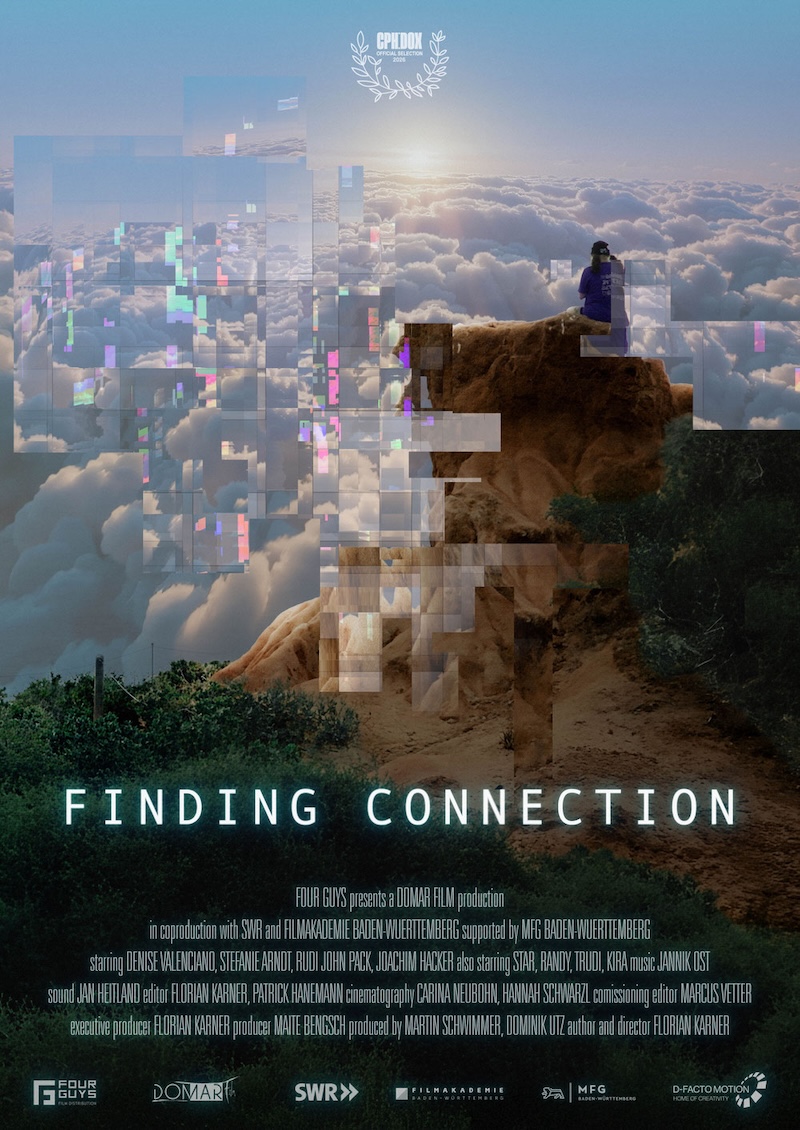 Finding Connection - 2026