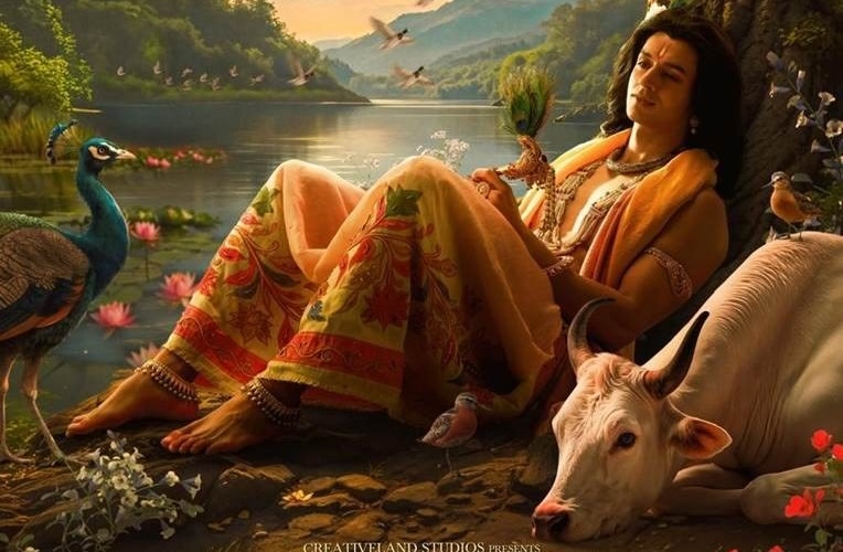 Krishnavataram Part 1: The Heart