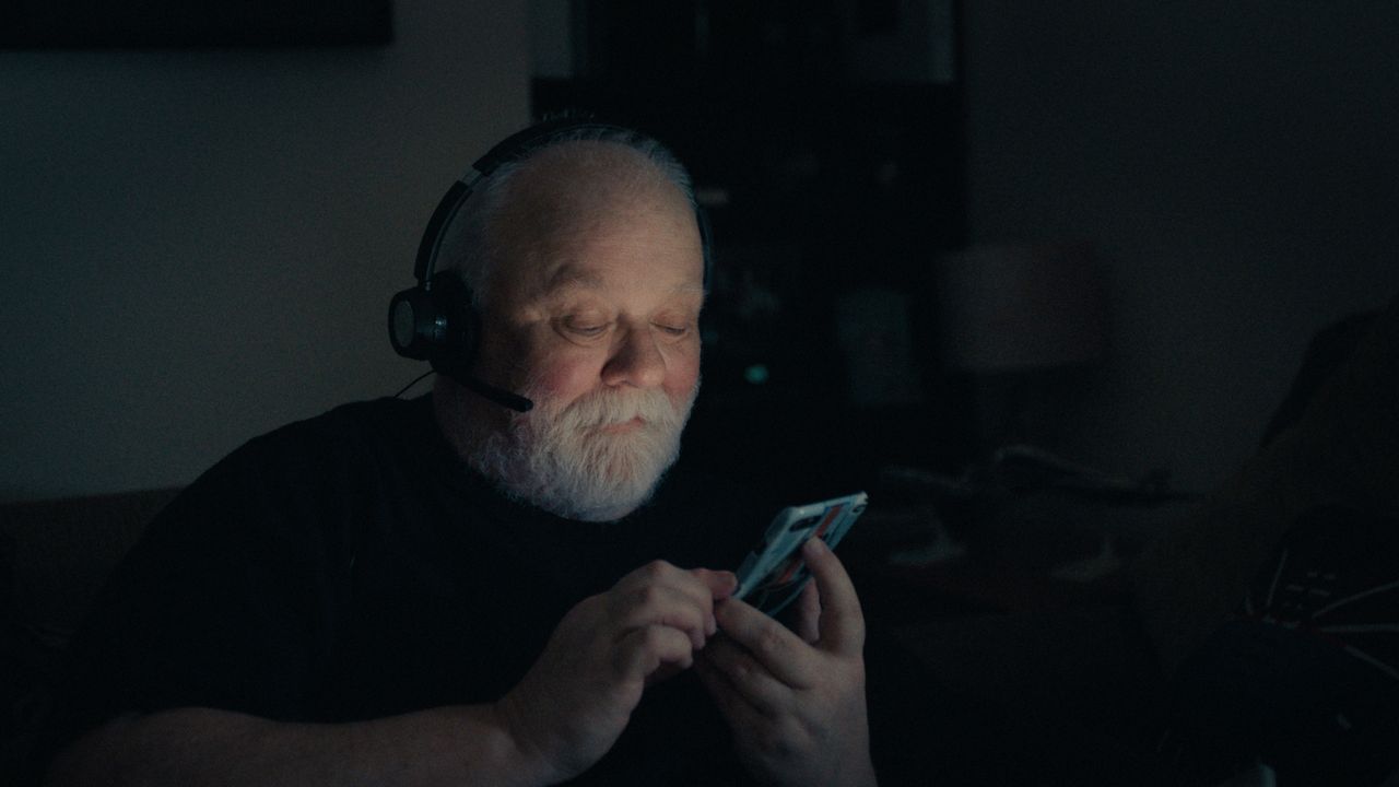 Finding Connection - 2026