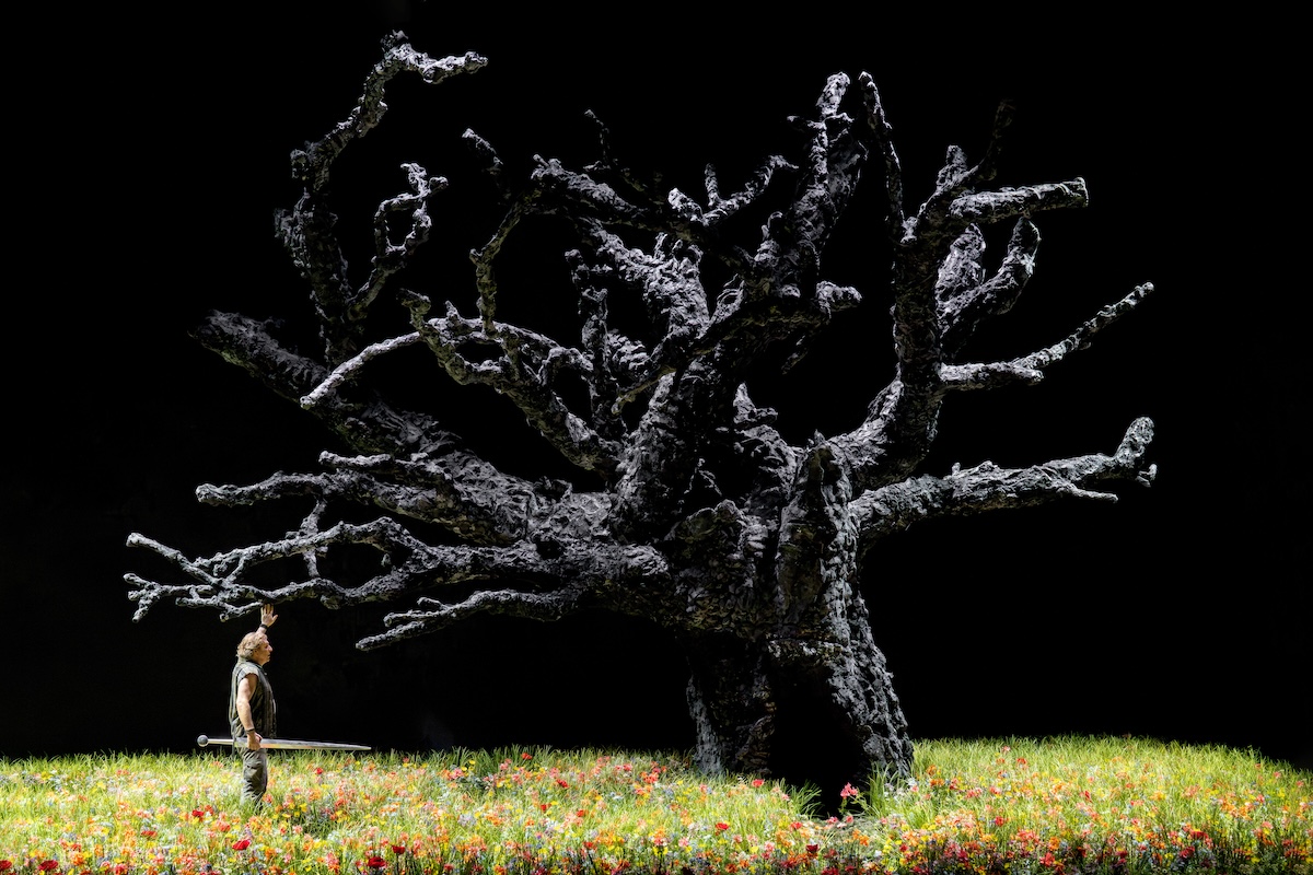 Royal Ballet and Opera: Götterdämmerung (Oper) - 2027