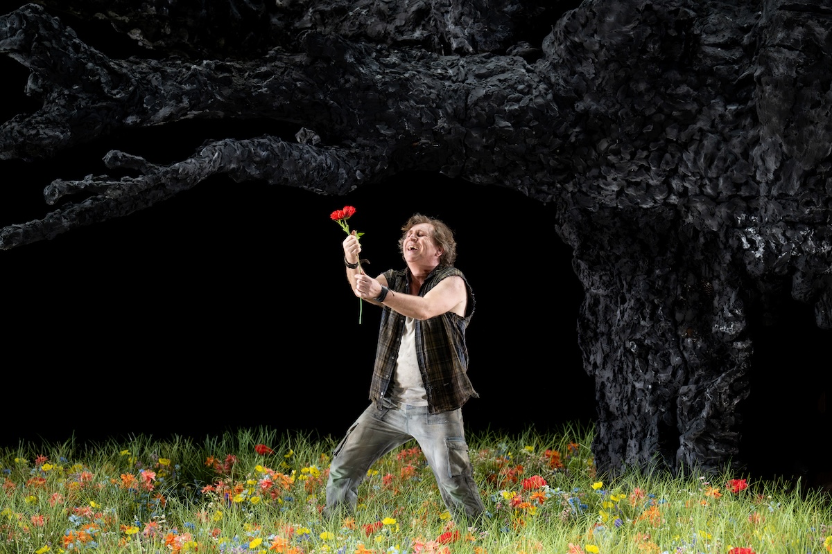 Royal Ballet and Opera: Götterdämmerung (Oper) - 2027