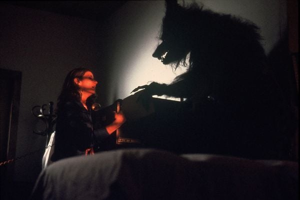 The Howling - 1981