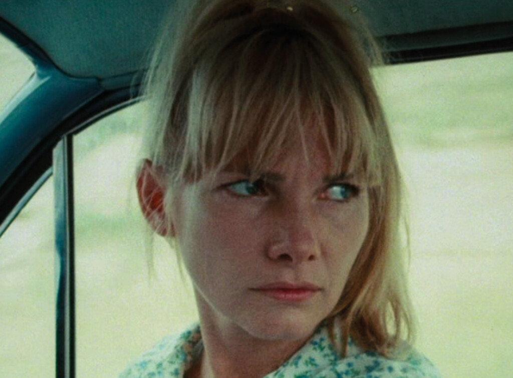 Wanda - 1970