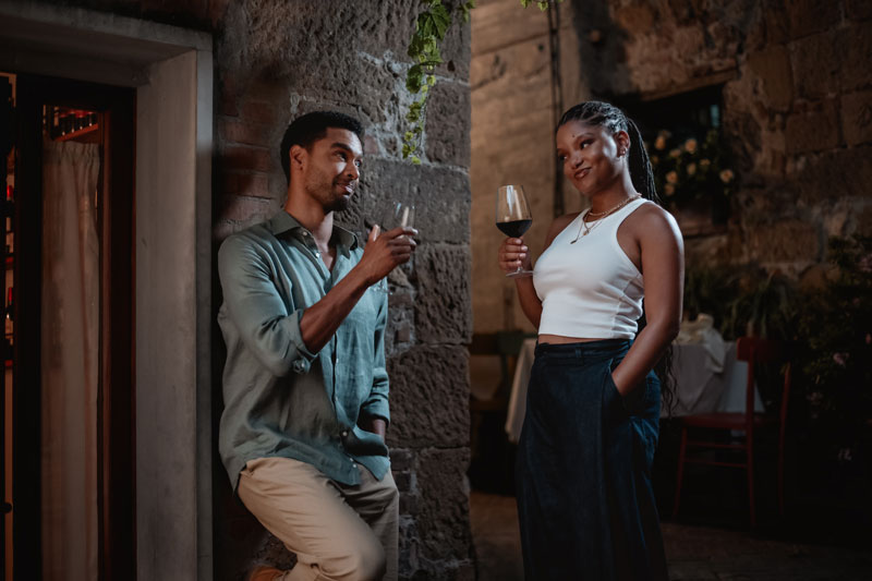 You, Me & Italy - 2026
