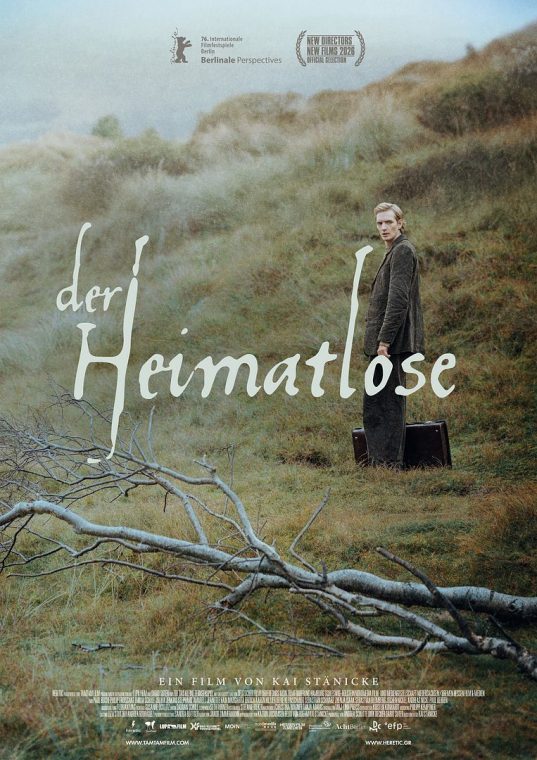 Der Heimatlose - 2026