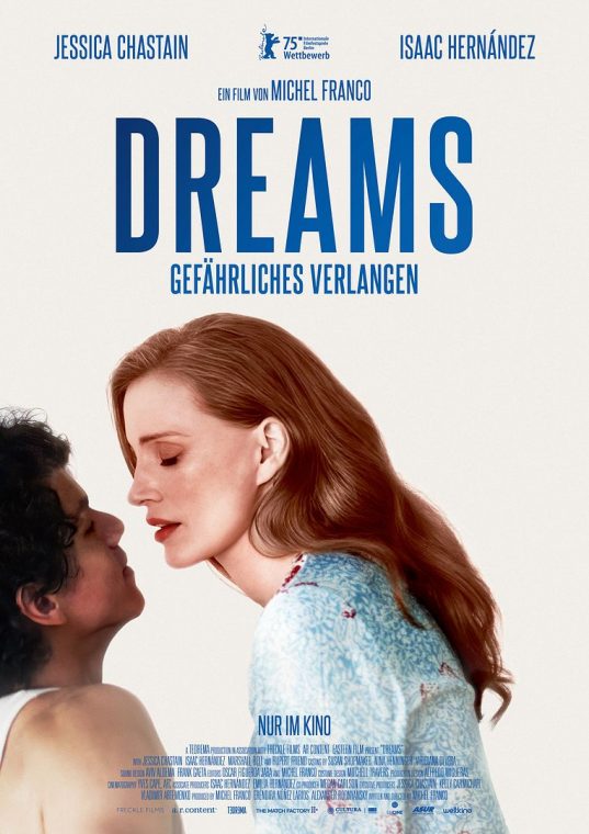 Dreams - 2025