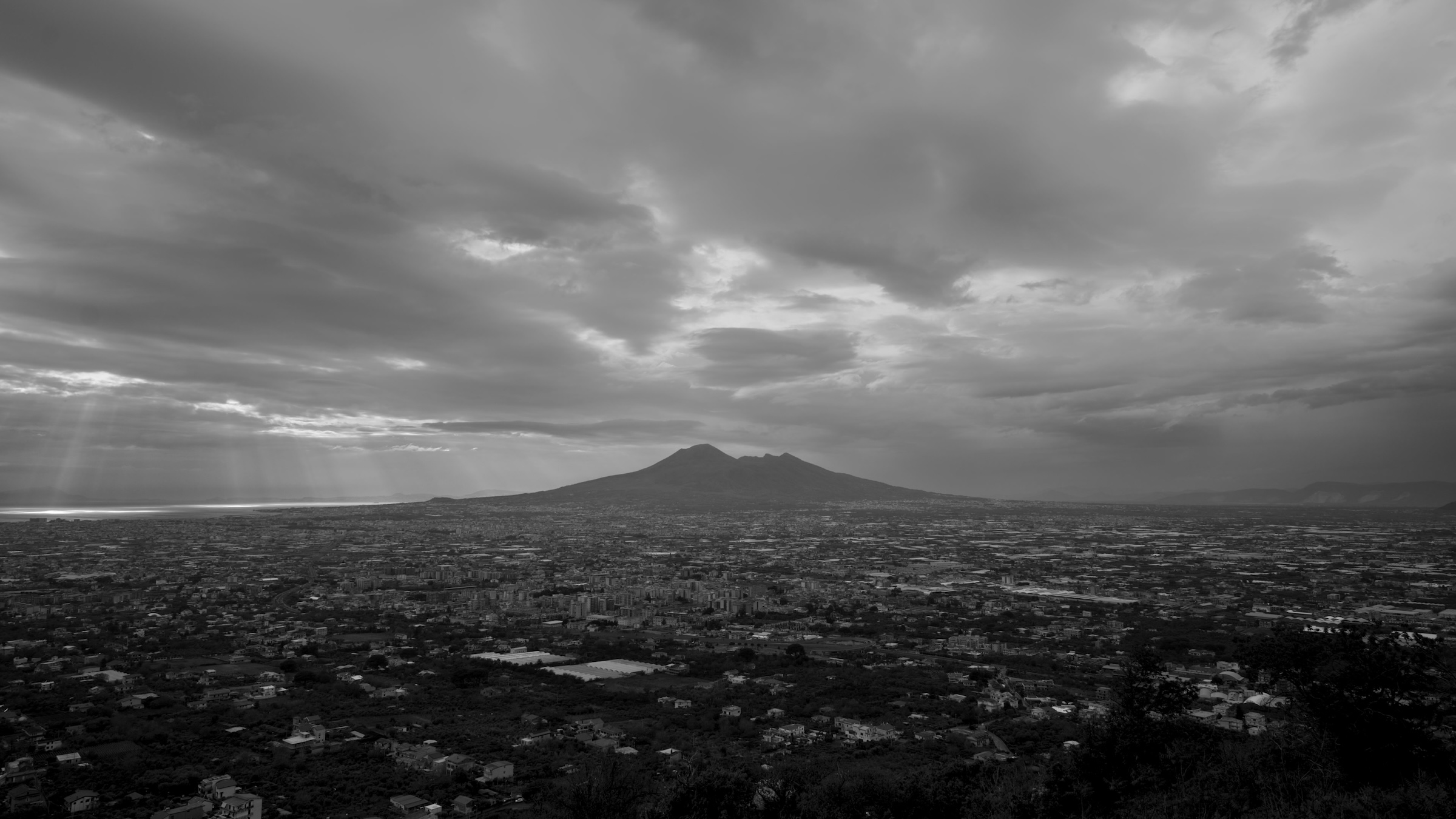 Pompeji - 2025