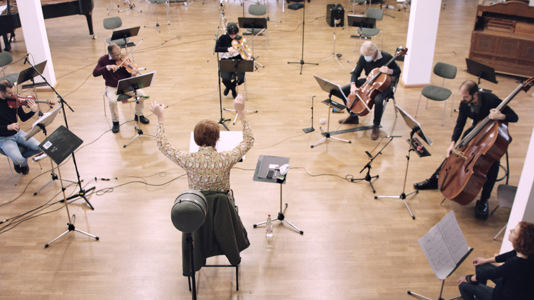 Ensemble Modern: Why We Play - 2026