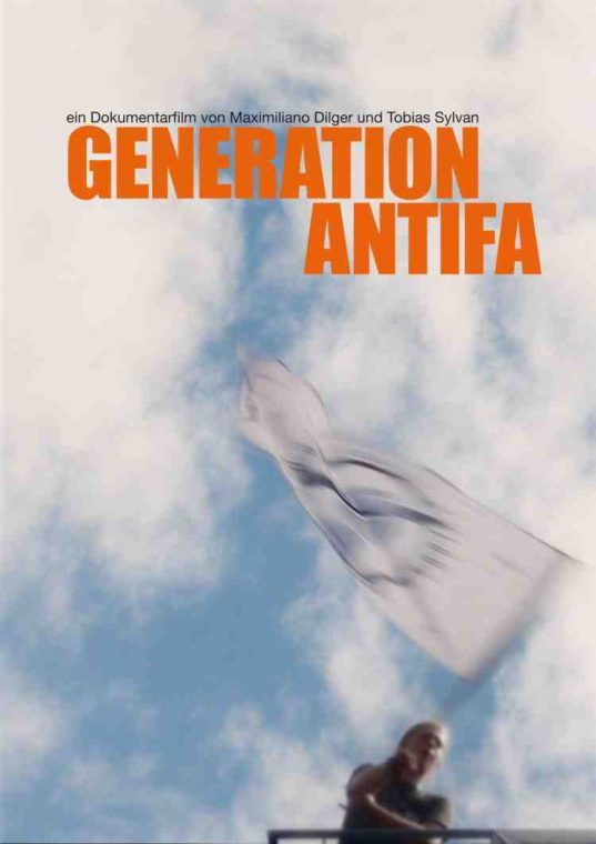 Generation Antifa - 2026