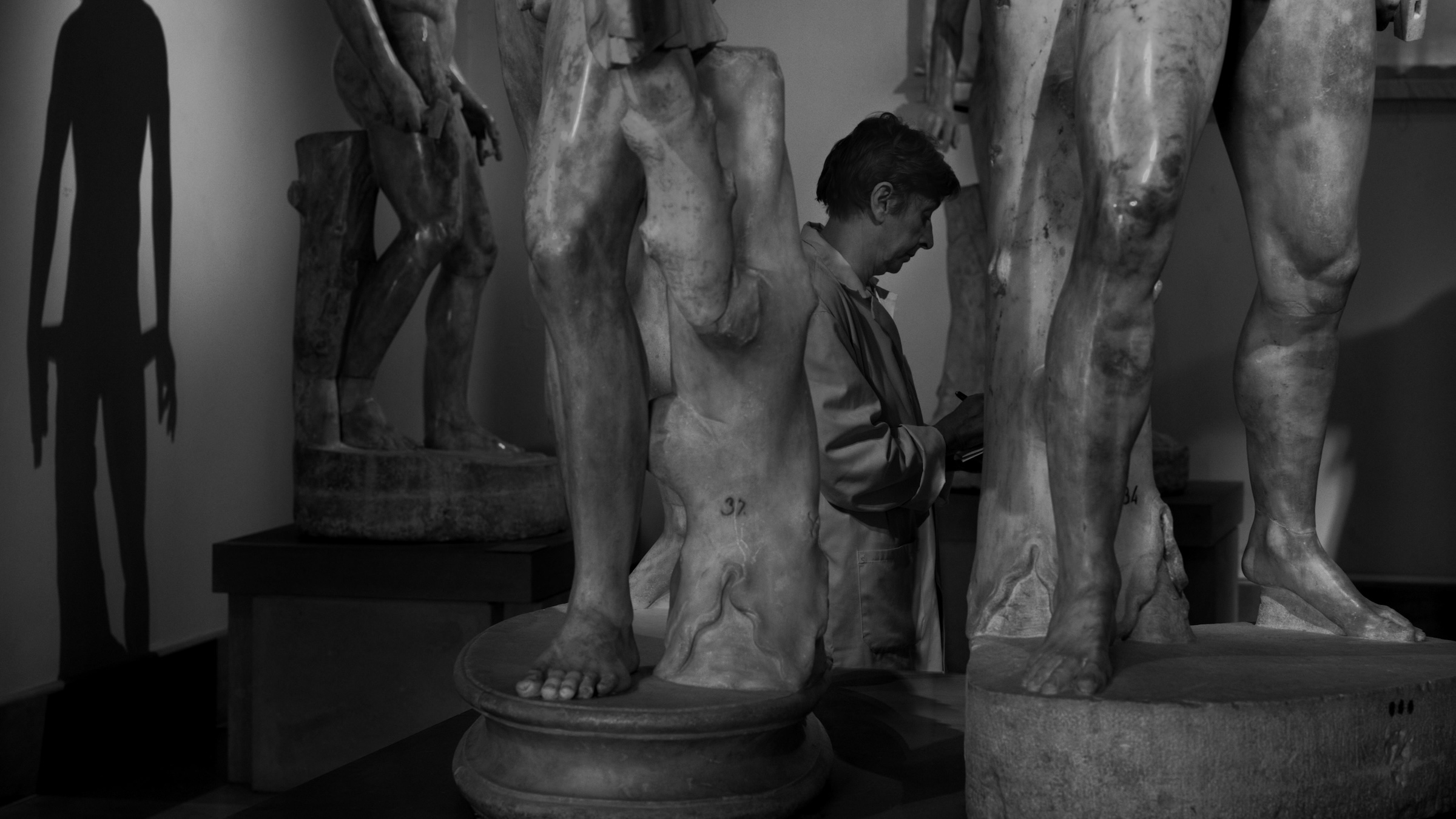 Pompeji - 2025
