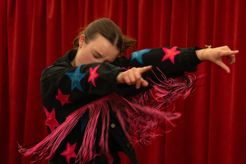 Sunny Dancer - 2026