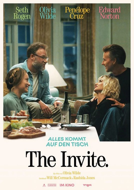 The Invite - 2026