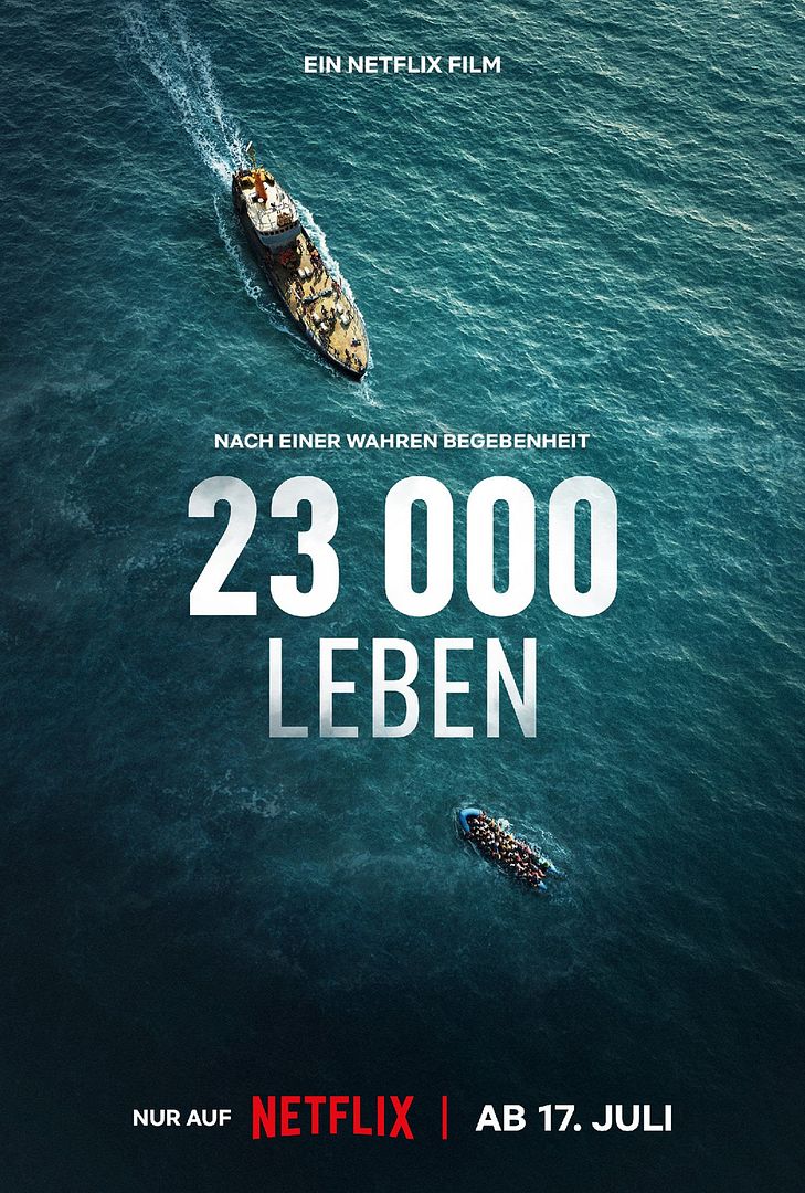 23 000 Leben - 2026