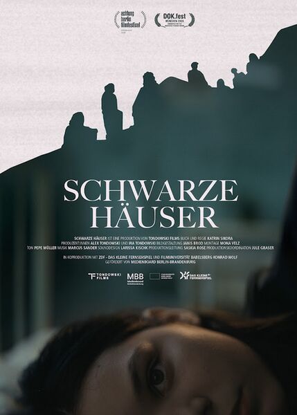 Schwarze Häuser - 2026