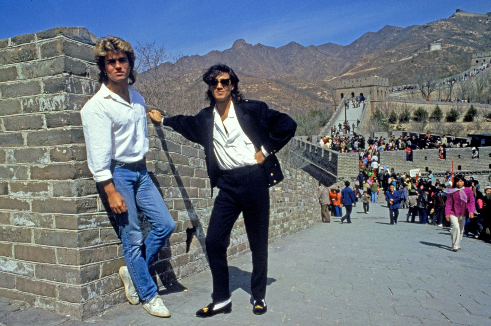 Wham! 10 Days in China - 2026