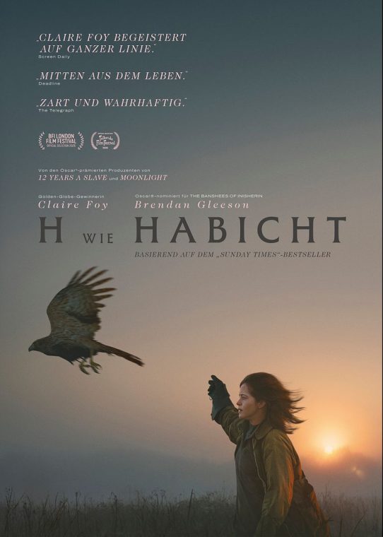 H wie Habicht - 2025