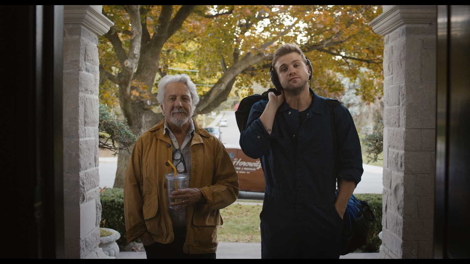 The Piano Tuner - 2026