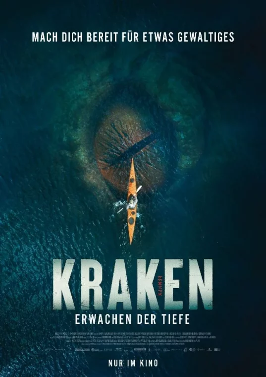 Kraken - 2026