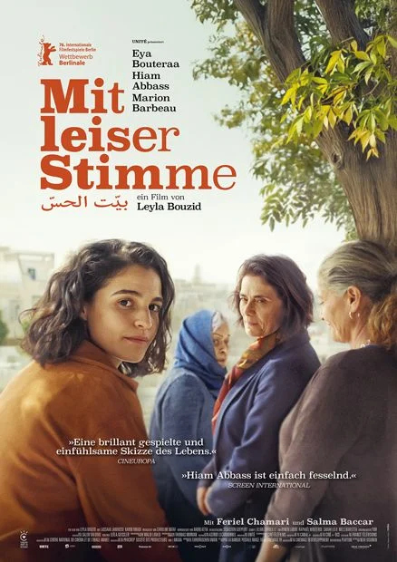 Mit leiser Stimme - 2026