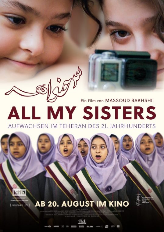 All My Sisters - 2025