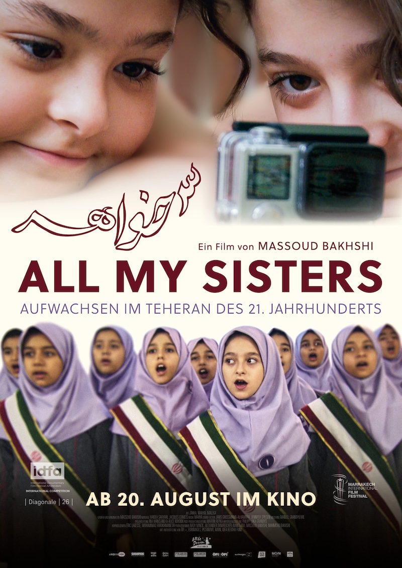 All My Sisters - 2025