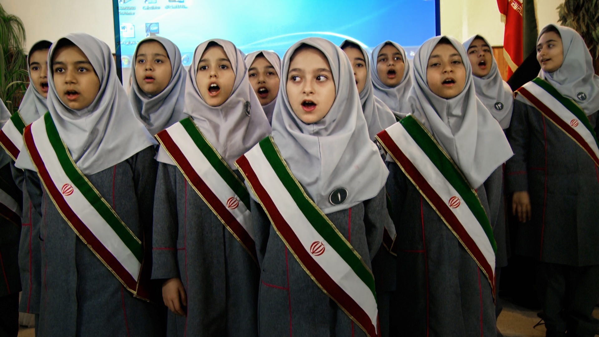 All My Sisters - 2025