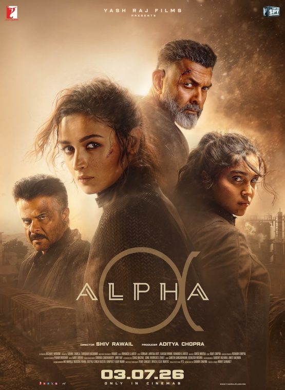 Alpha - 2026