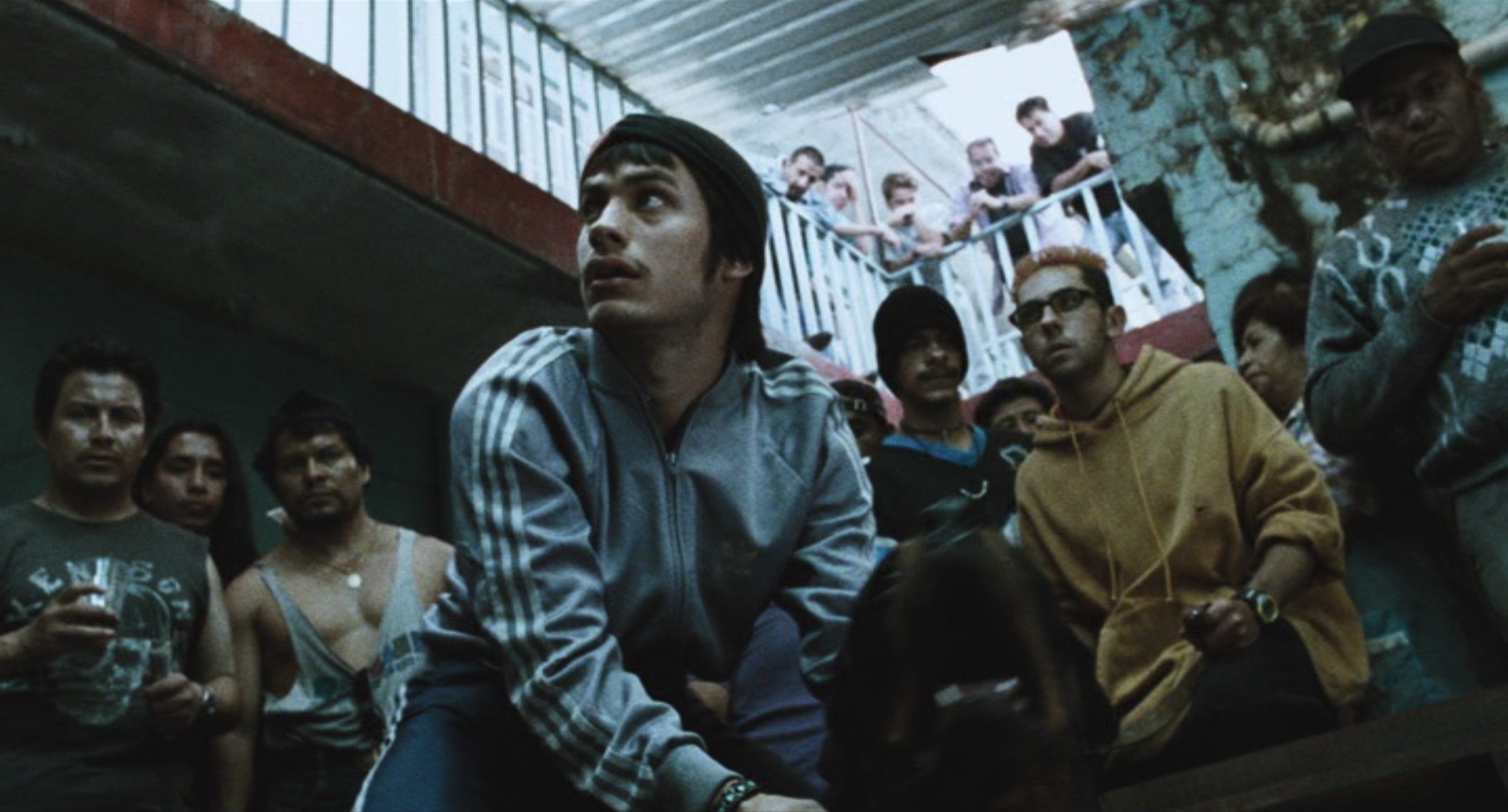Amores Perros - 2001
