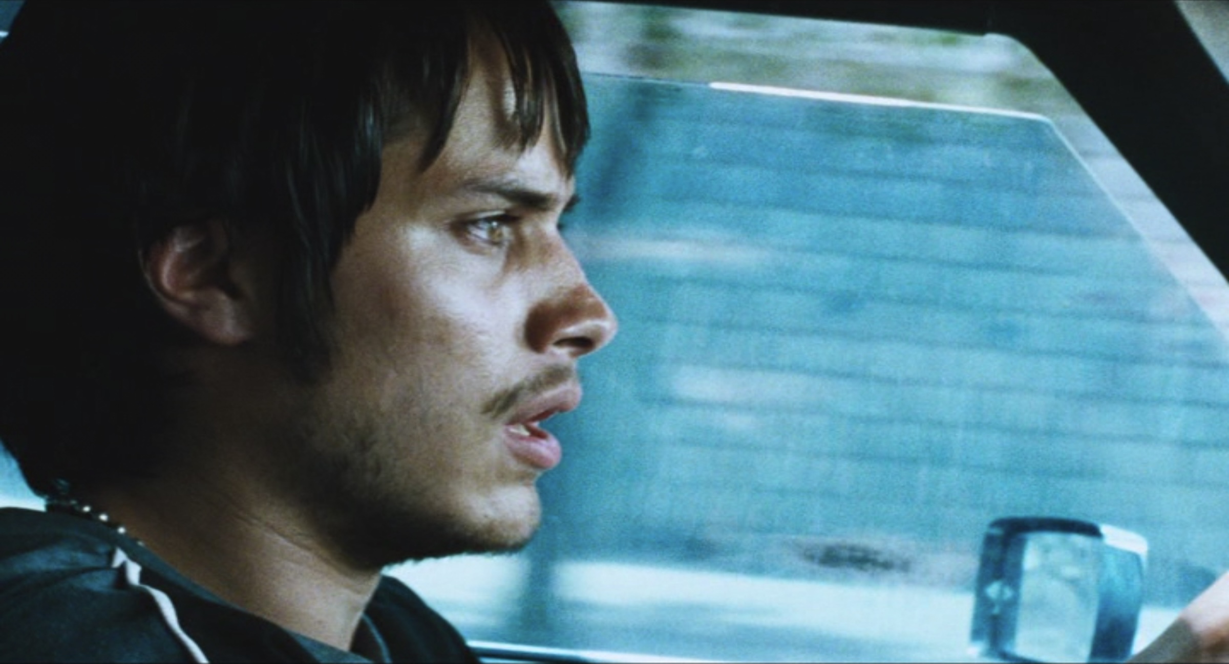 Amores Perros - 2001