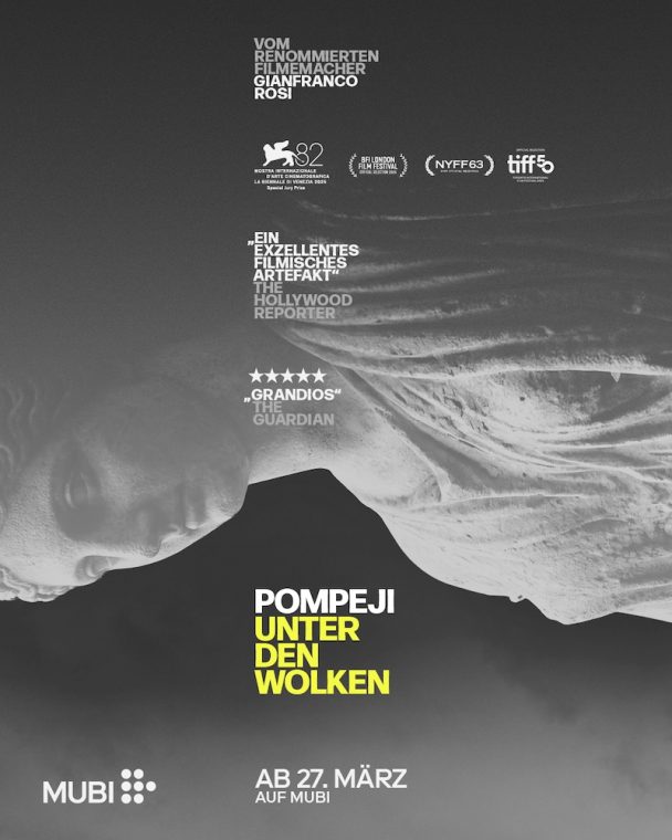 Pompeji - 2025