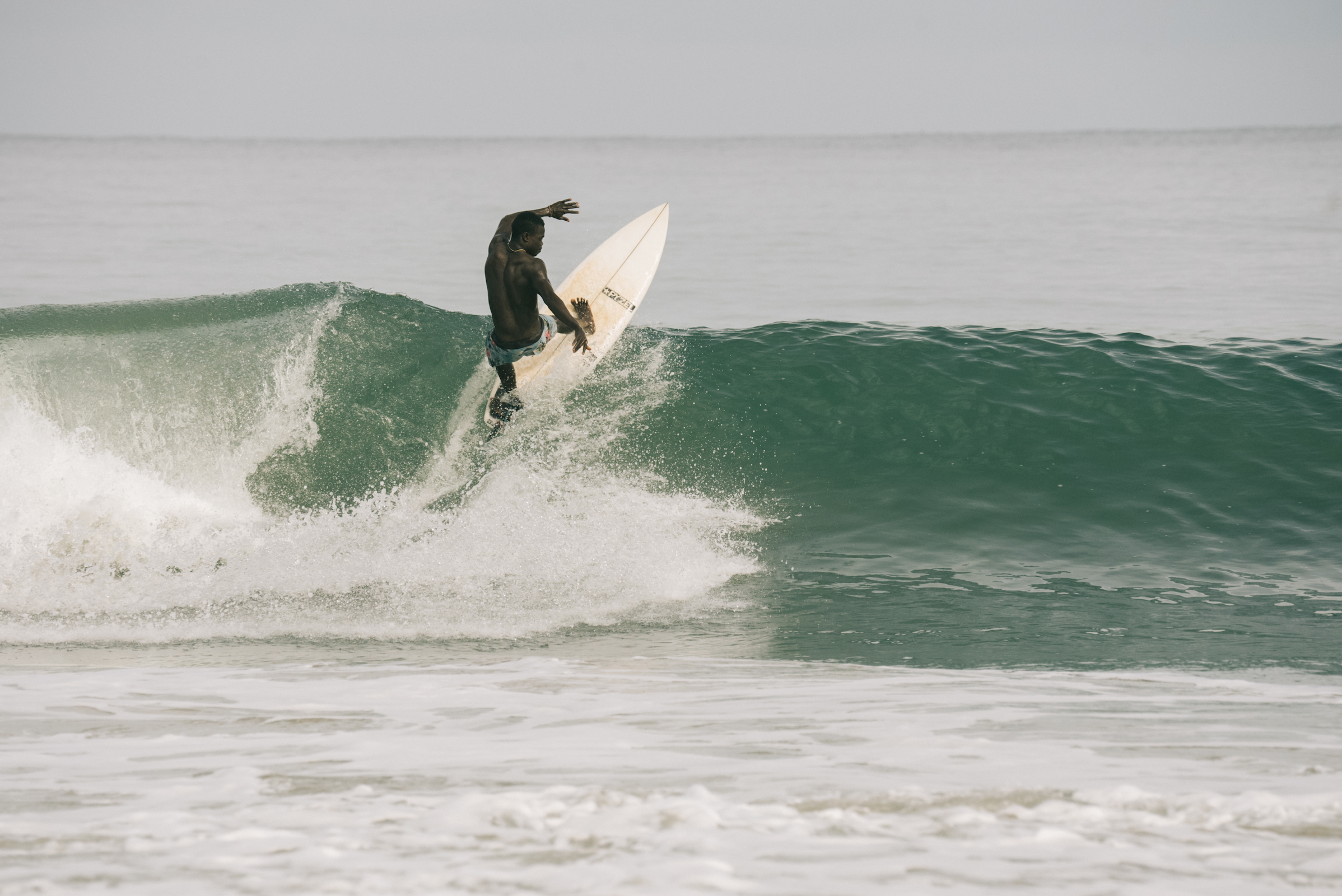 We the Surfers - 2025
