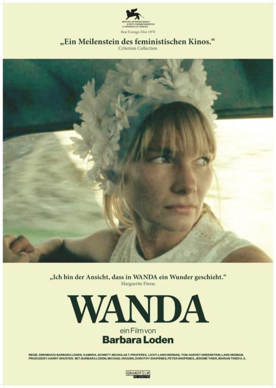 Wanda - 1970