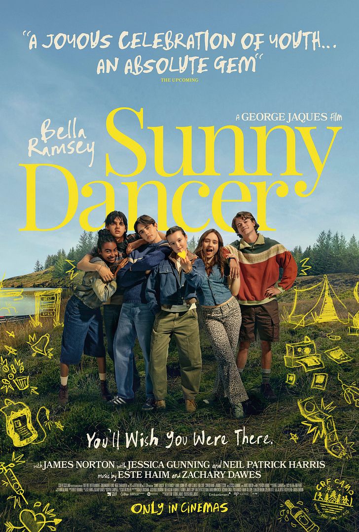 Sunny Dancer - 2026