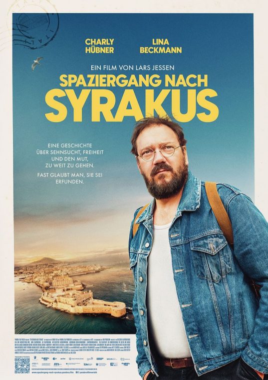 Spaziergang nach Syrakus - 2026