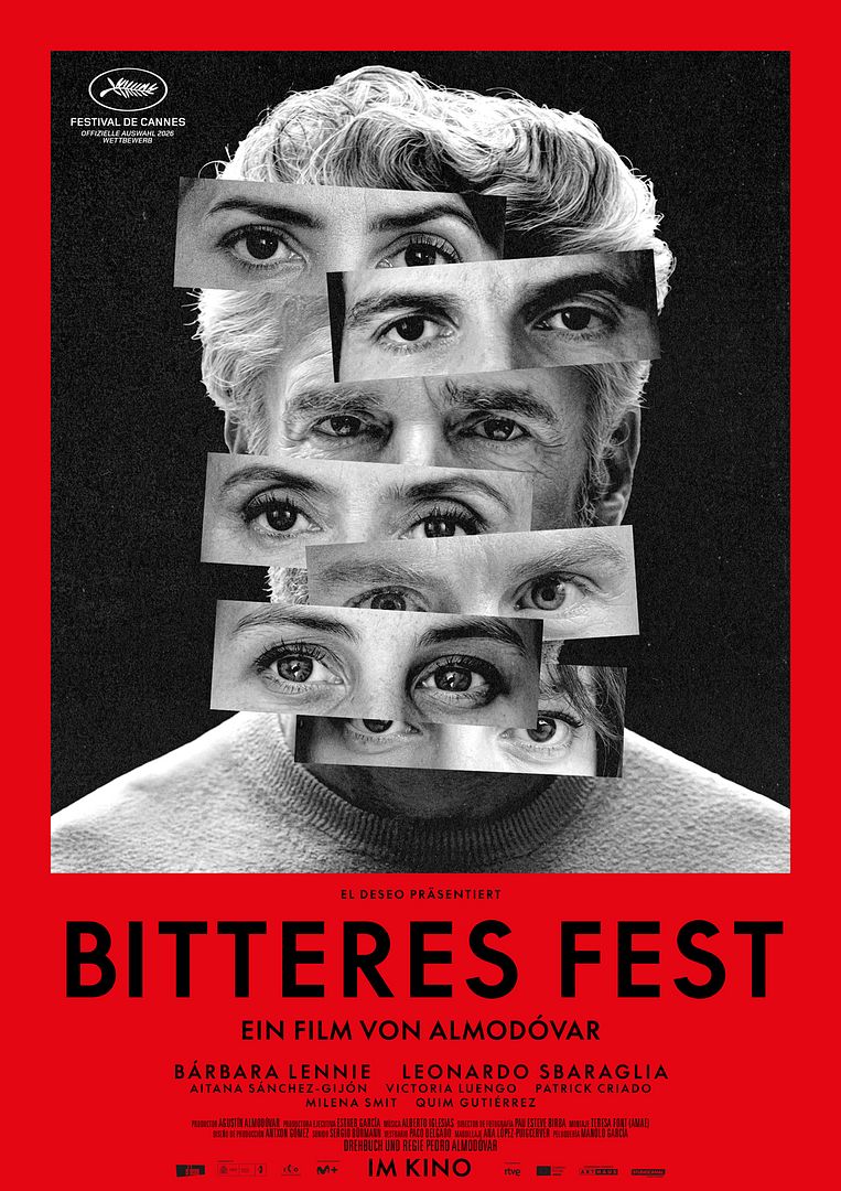 Bitteres Fest - 2026