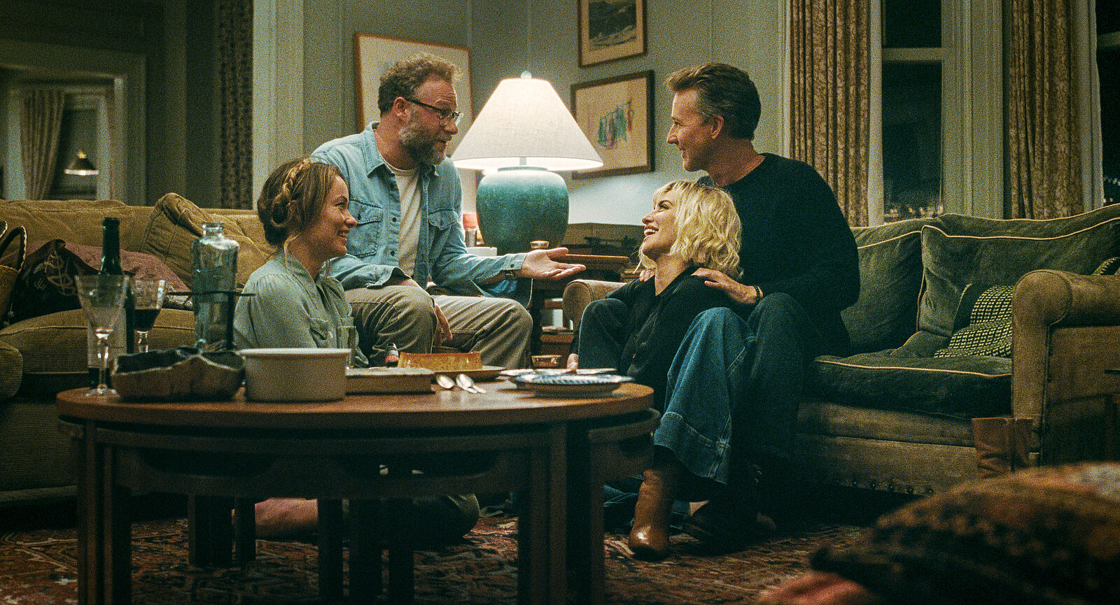 The Invite - 2026
