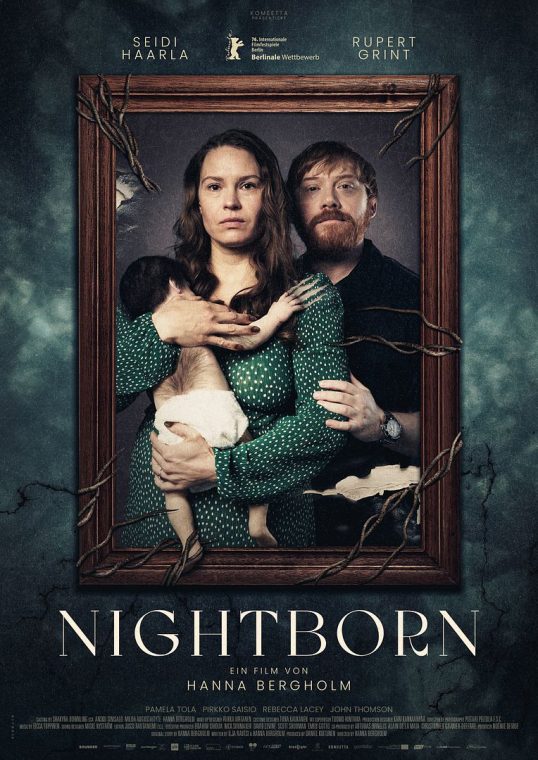 Nightborn - 2026