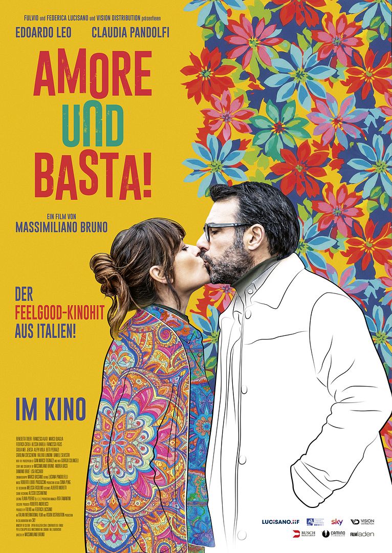Amore und Basta! - 2024