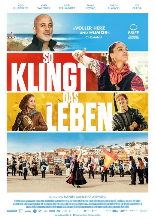 So klingt das Leben - 2025