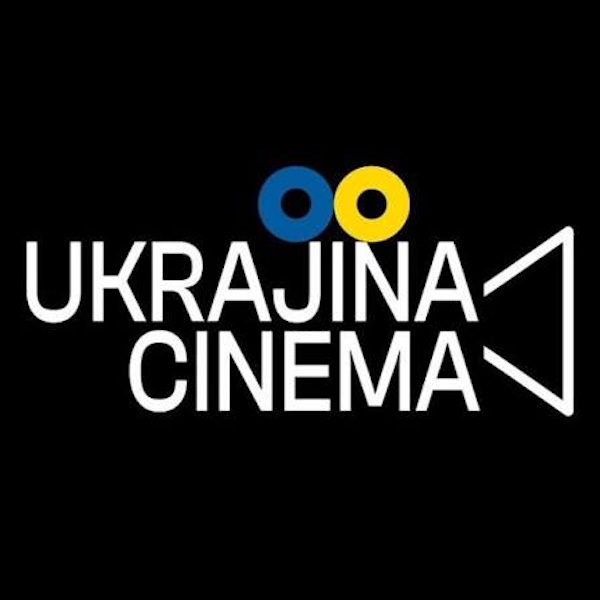 Logo Ukrajina Cinema