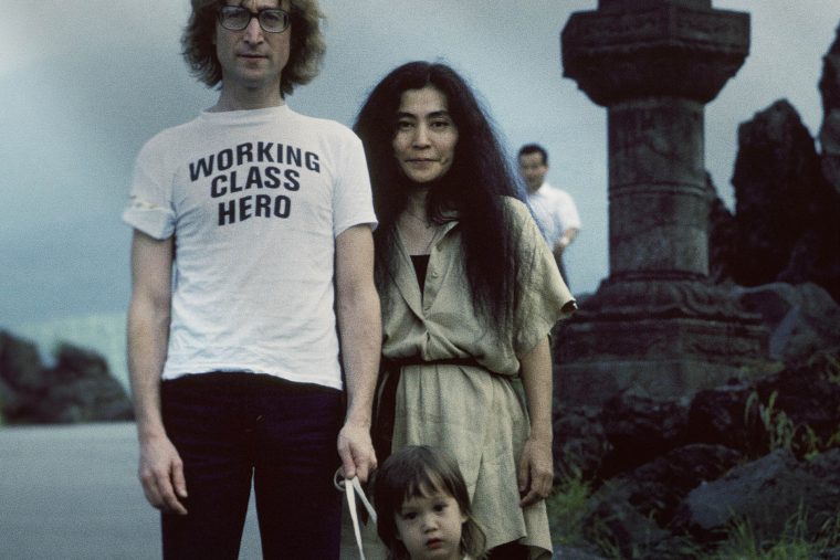 John Lennon - The last Interview