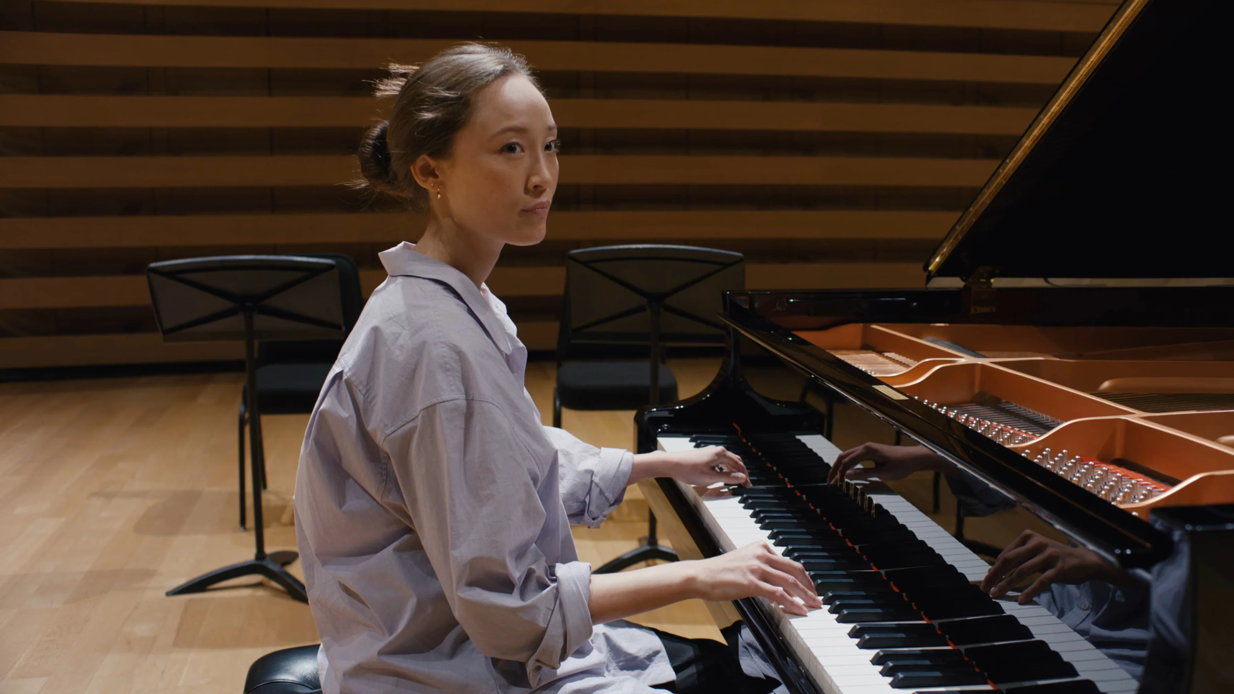 The Piano Tuner - 2026