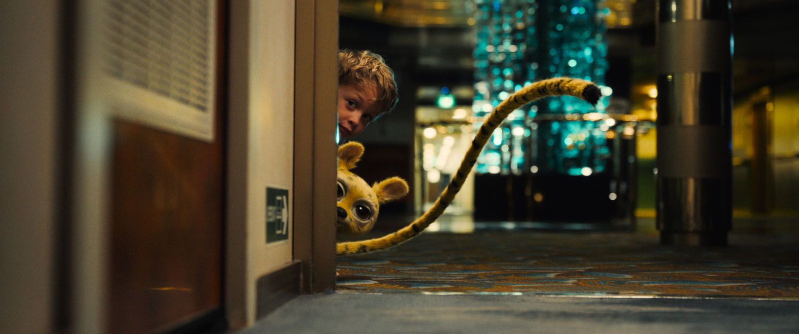 Marsupilami - 2026