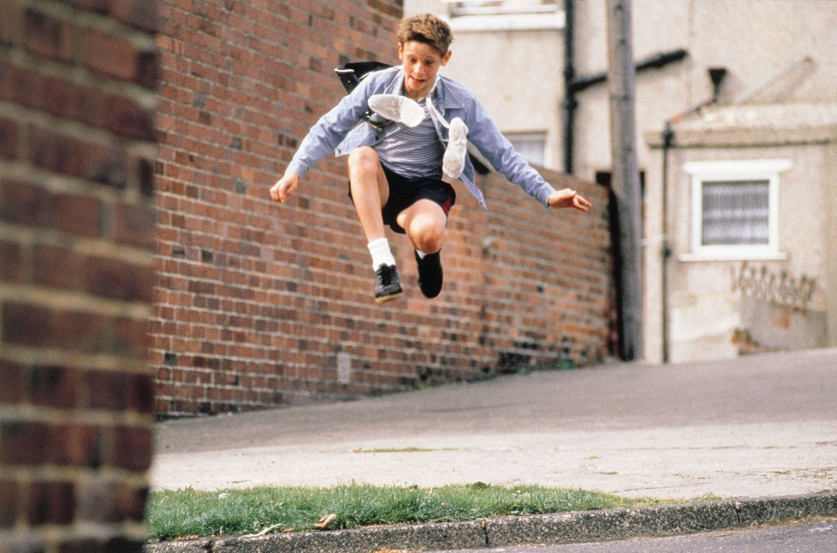 Billy Elliott - 2000