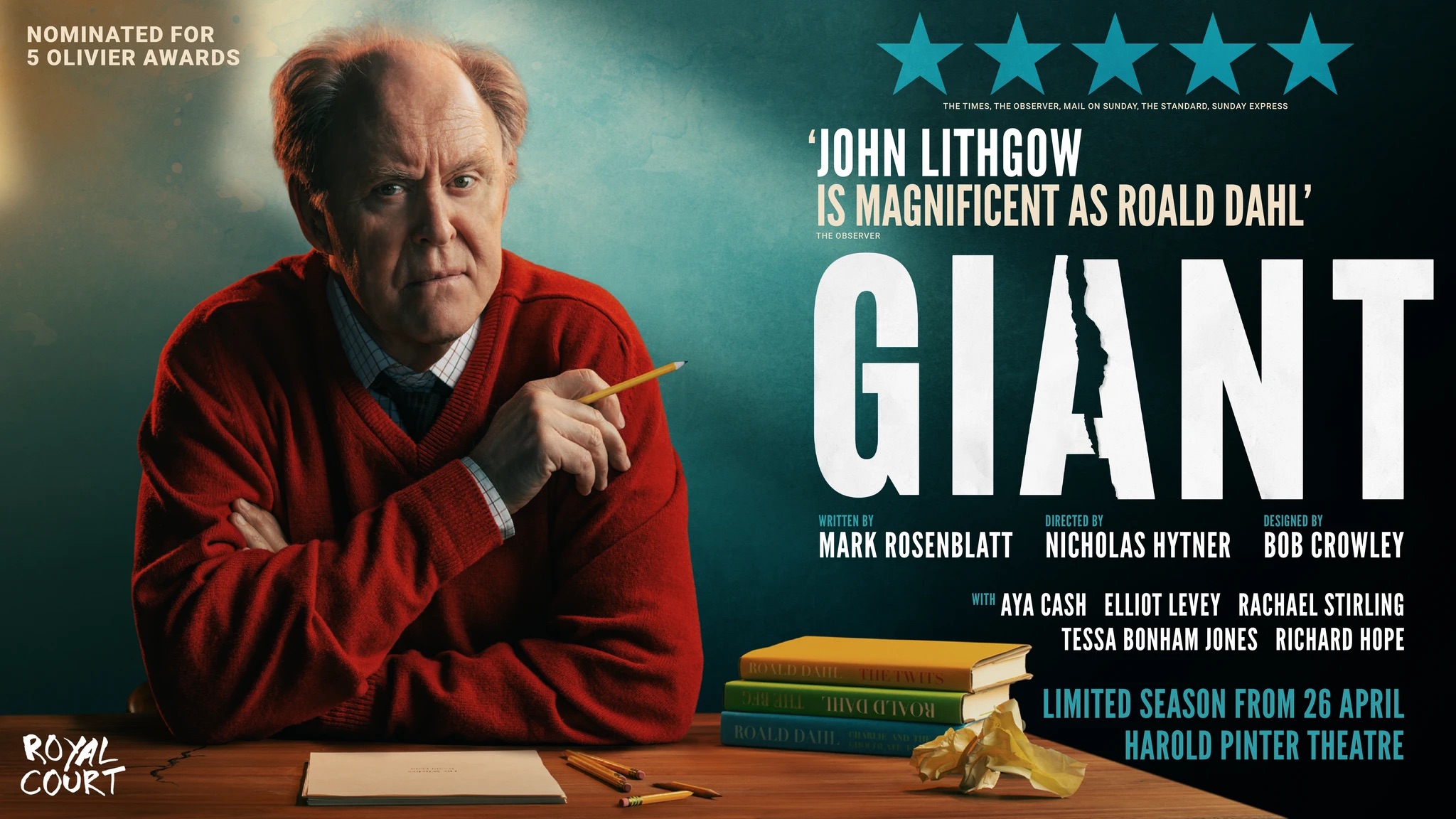 Giant - 2026